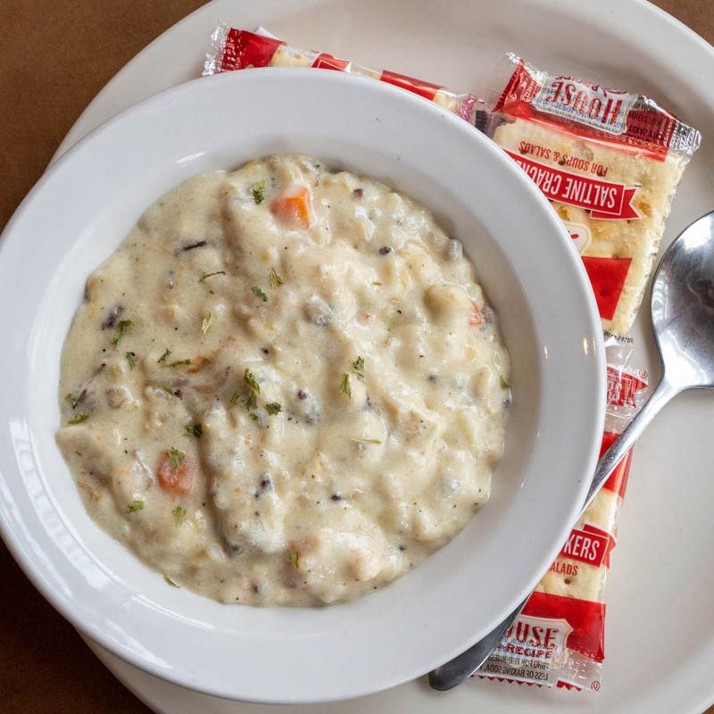 Suzies Homemade Soup photo