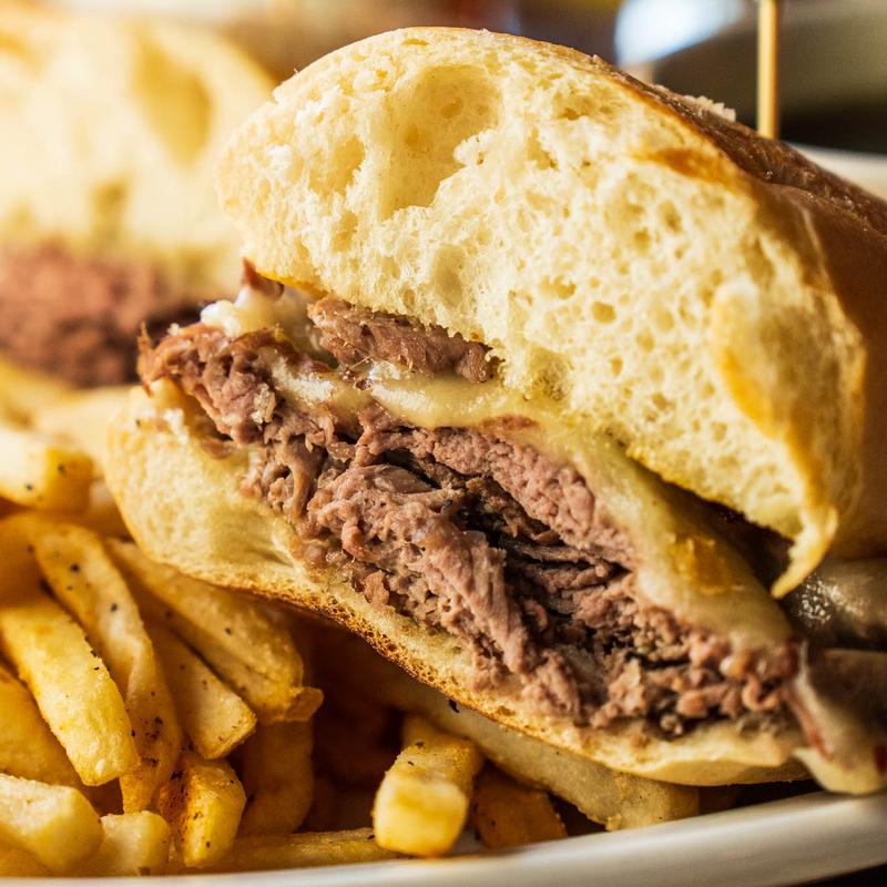 French Dip photo