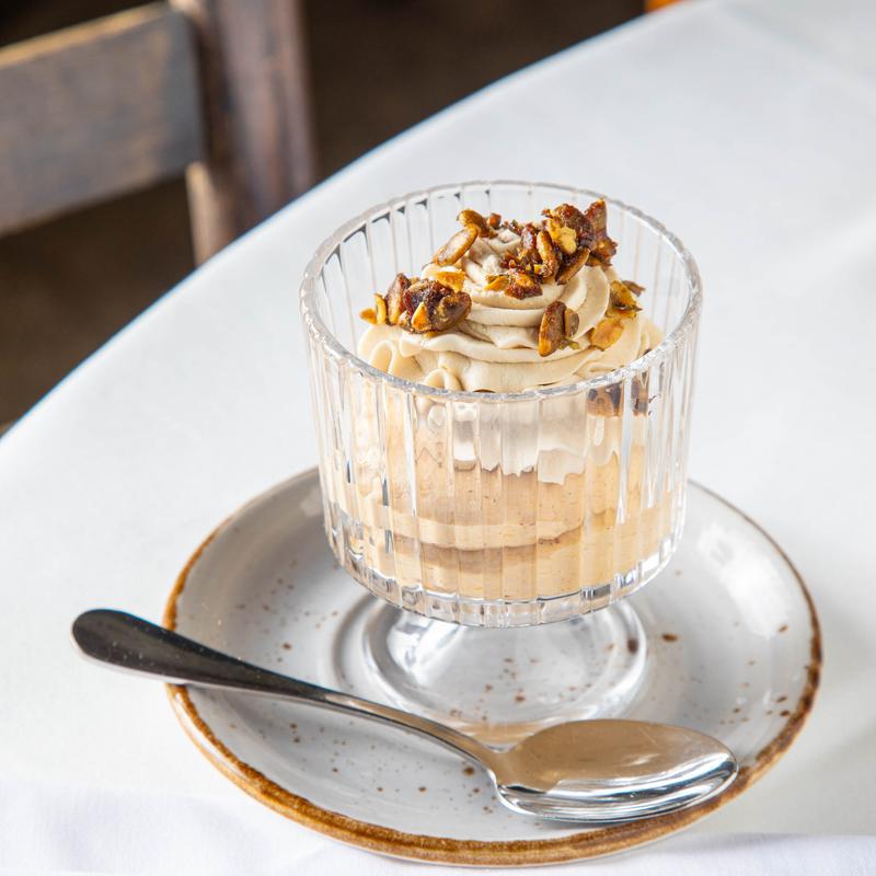 Pumpkin Chai Trifle photo