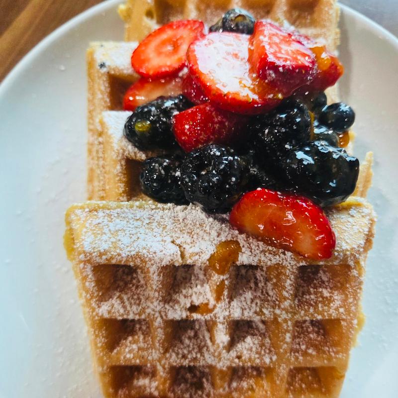 Waffle of the Week photo