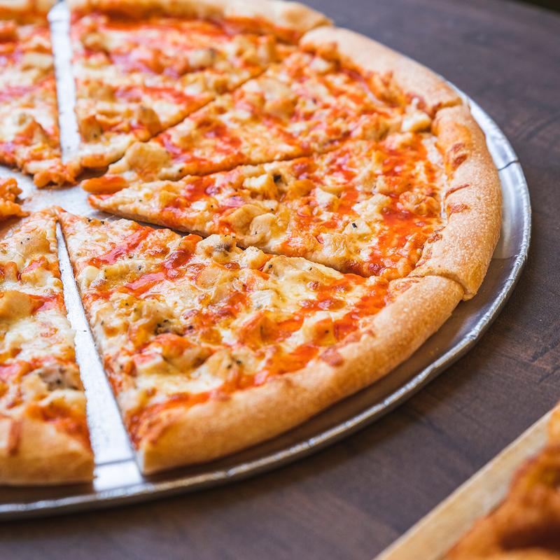 Buffalo Chicken photo