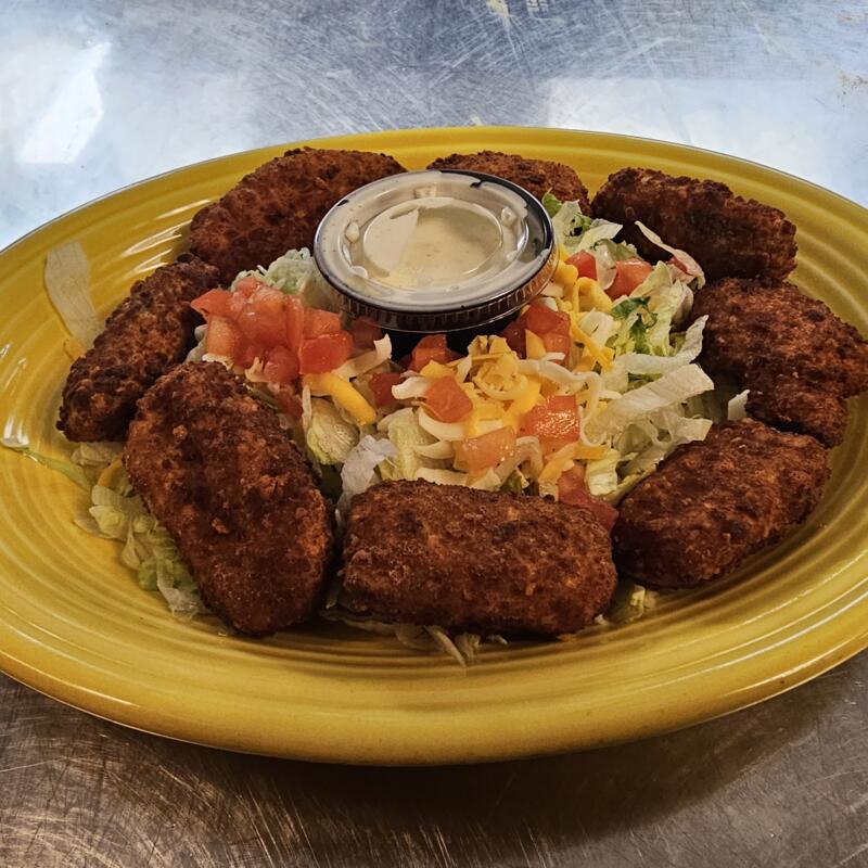 Jalapeño Poppers photo