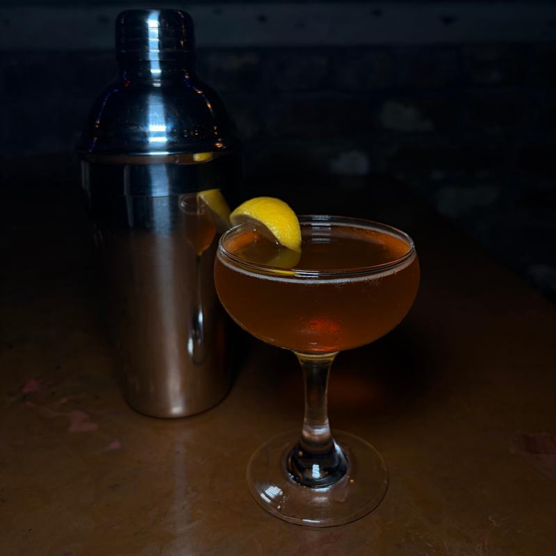 Low Country Tini photo