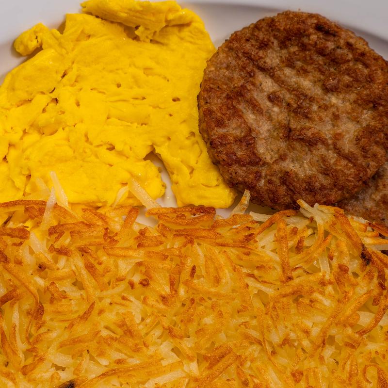 menu item 2 of 14, Classic Breakfast