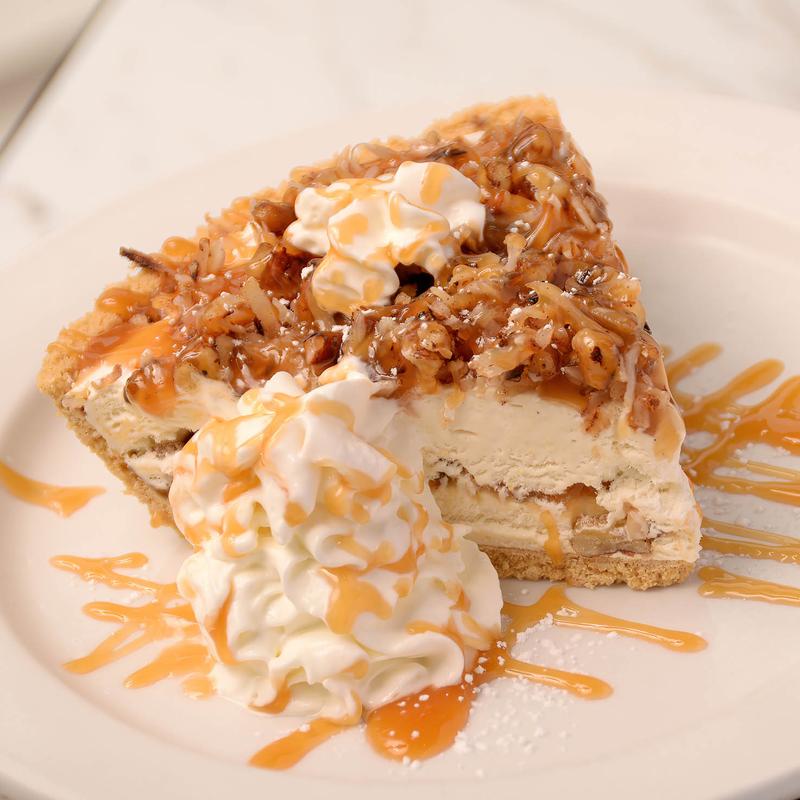Seasonal Desserts photo