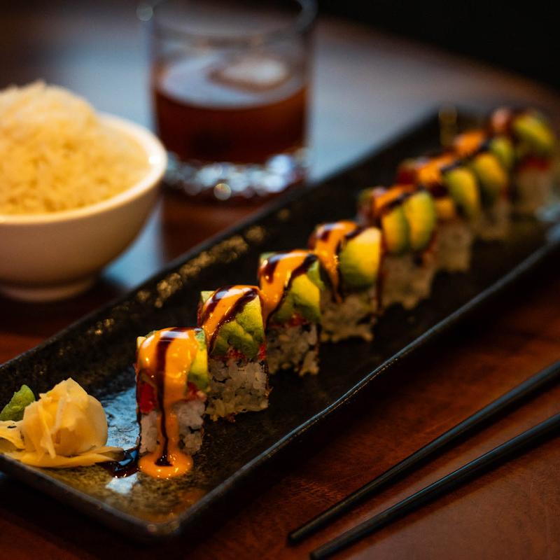 Mr. Miyagi Unagi (S) photo