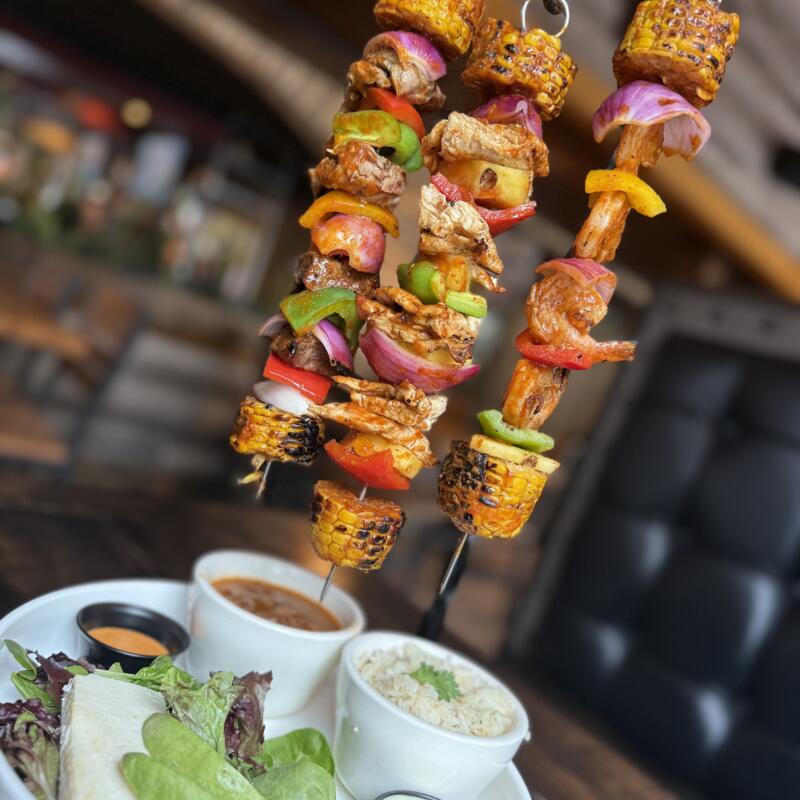 Alambres Norteños photo