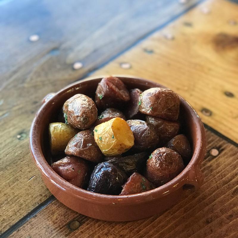 Roasted Breakfast Potatoes photo