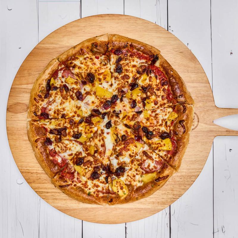 menu item 22 of 55, Aloha