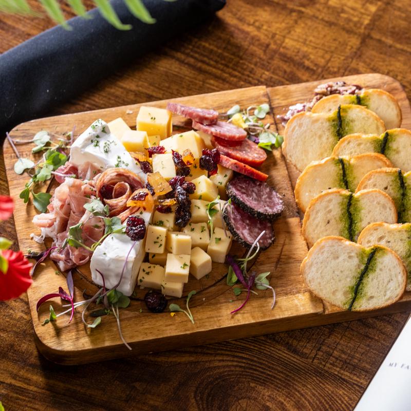 Charcuterie Board photo