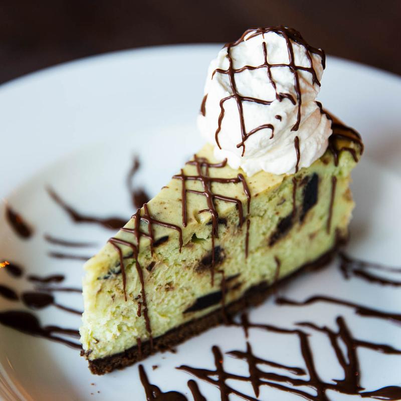 Featured Cheesecake photo