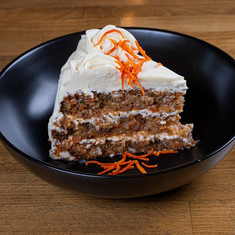 Carrot Cake photo