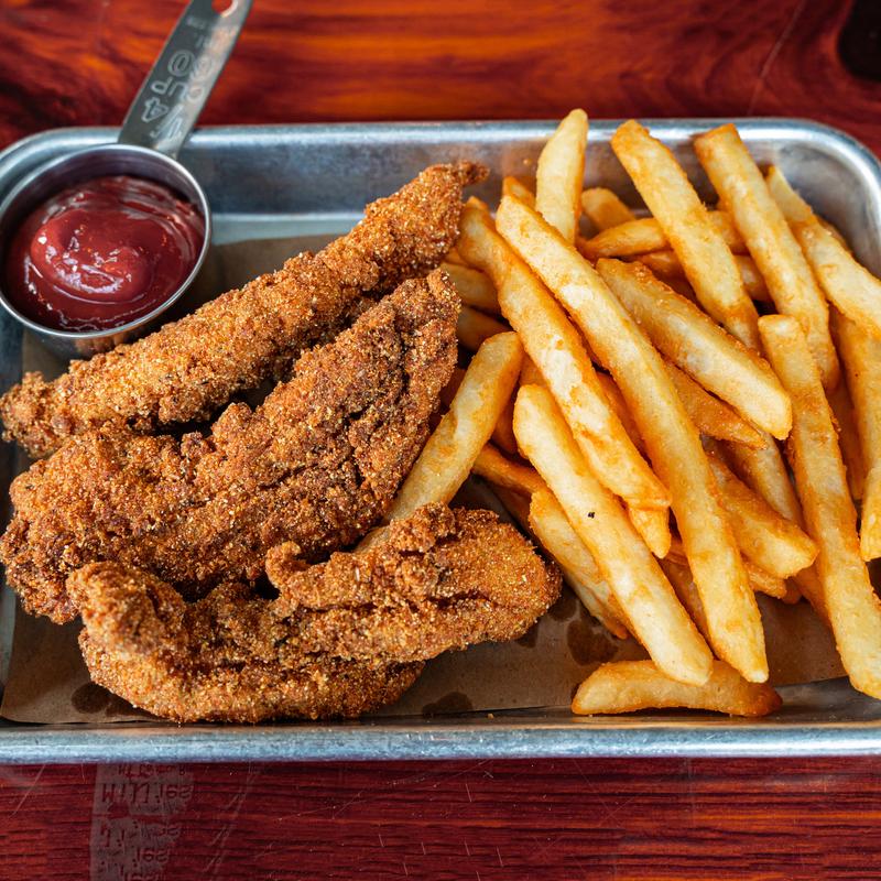 Chicken Tenders photo