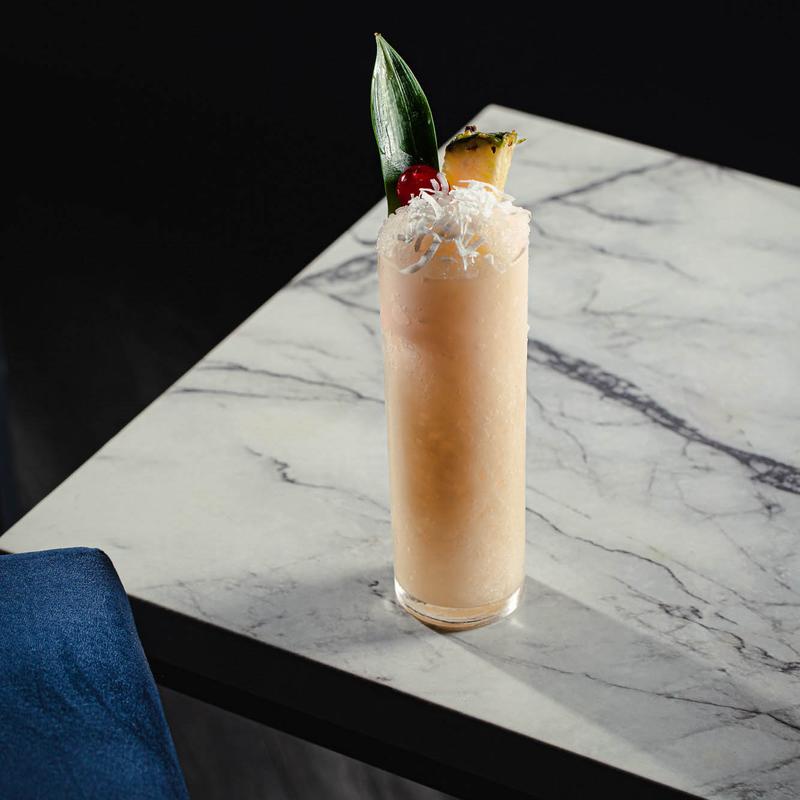 Hennessy Colada photo