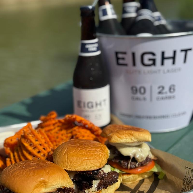 menu item 11 of 42, Burnt End Sliders (3)