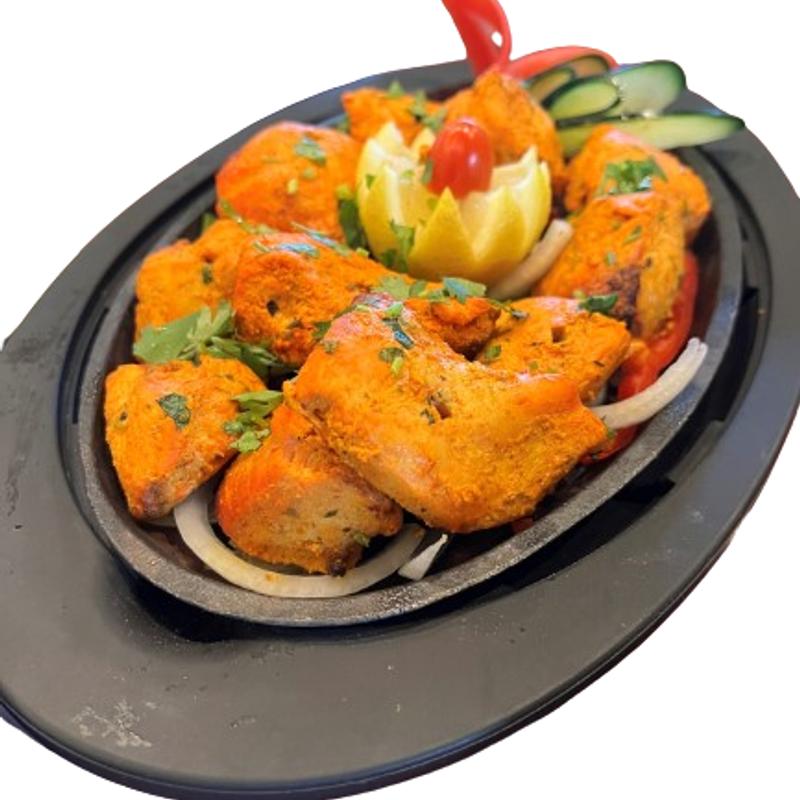 Chicken Tikka photo