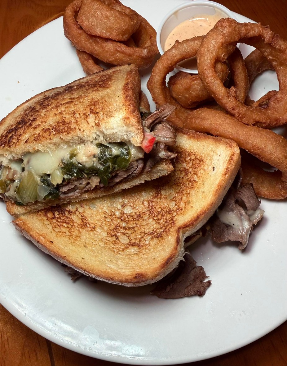 Wednesday May 13th Special 1