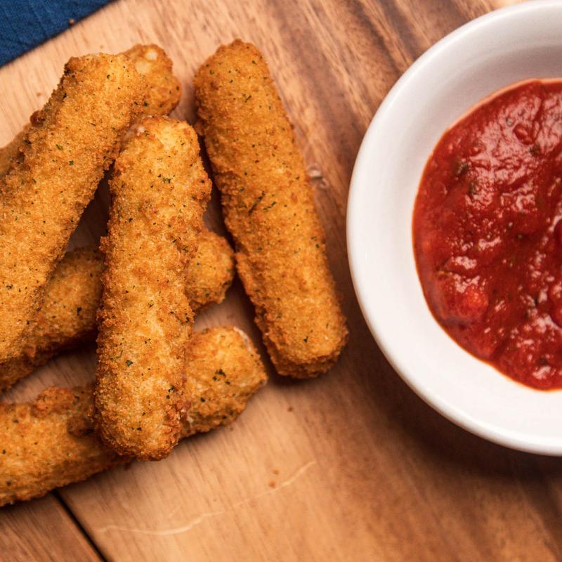 Mozzarella Sticks photo