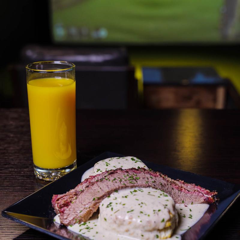 Brisket & Gravy photo