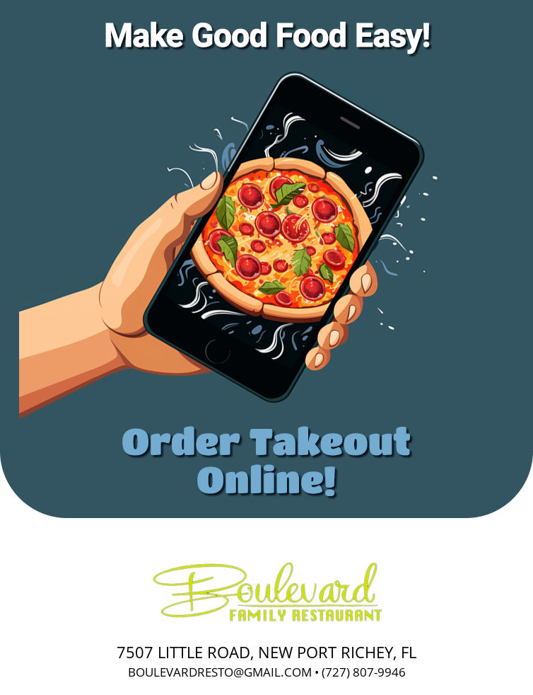 Boulevard Family Restaurant gallery