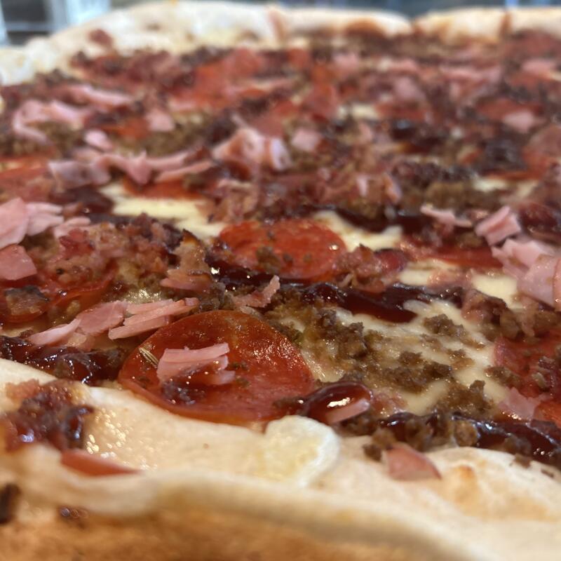 Bbq Meat Lovers photo