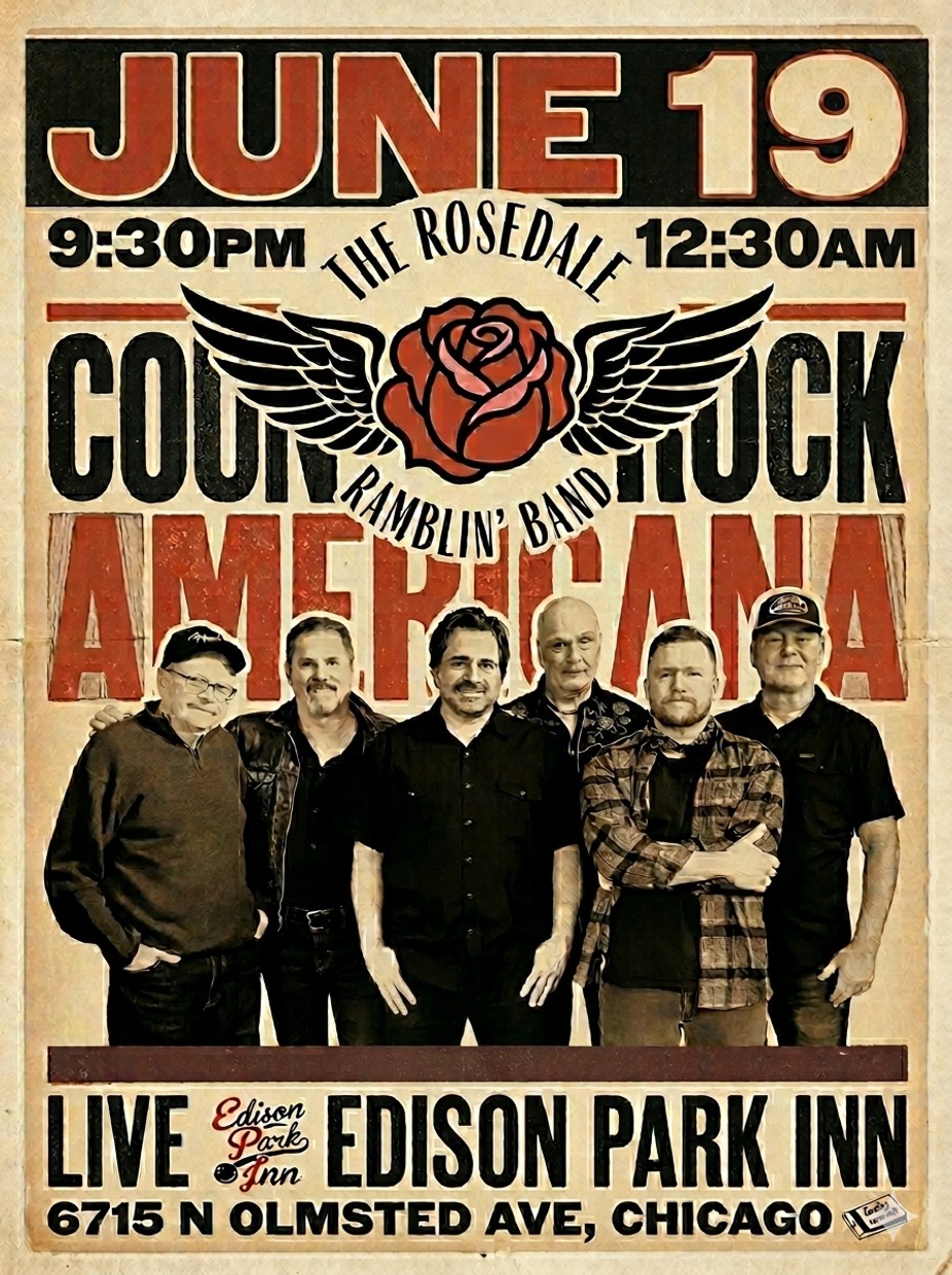 Live Music event photo