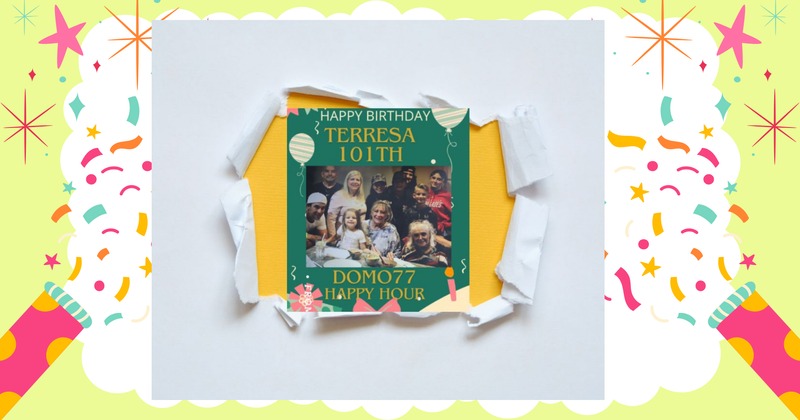 Interior, dining and prep area, hibachi tables with chairs, tile and carpet flooring