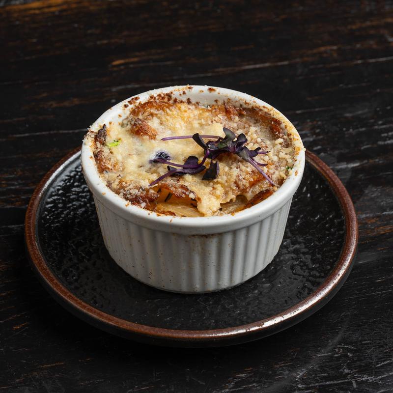 Potato Galette photo