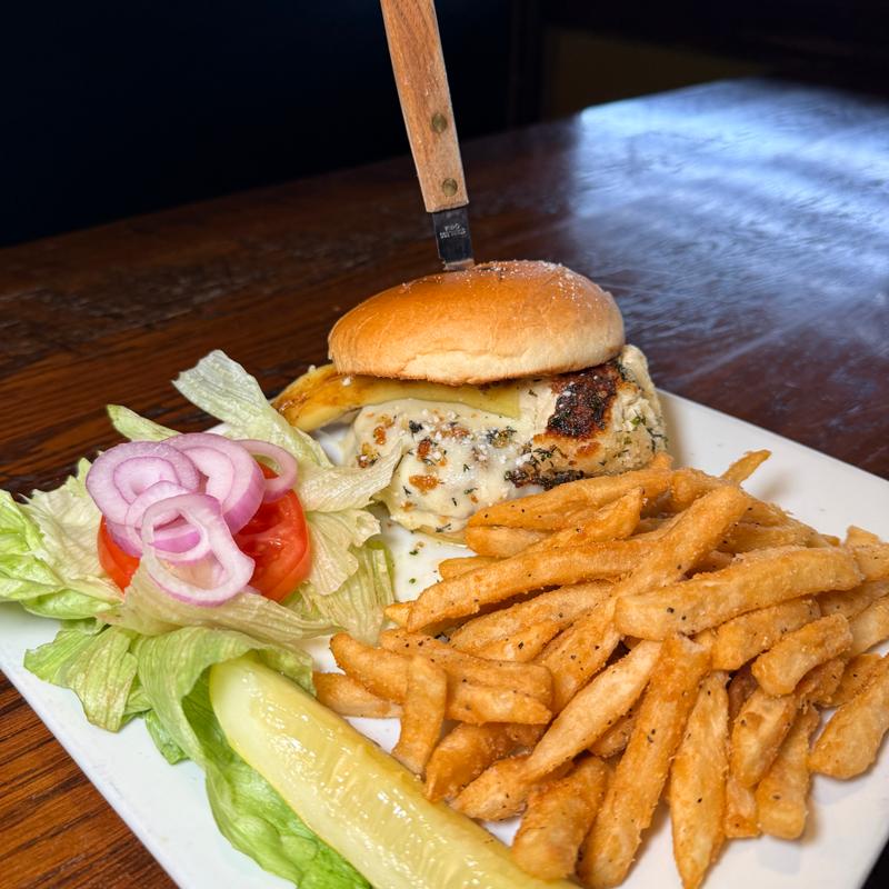 Big Rog Burger photo