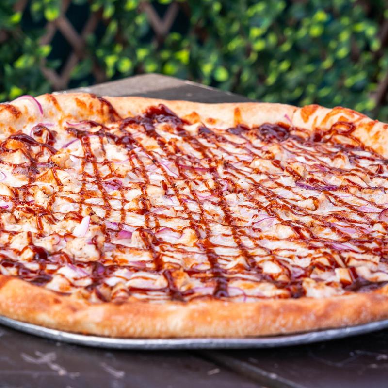 menu item 4 of 14, BBQ Chicken