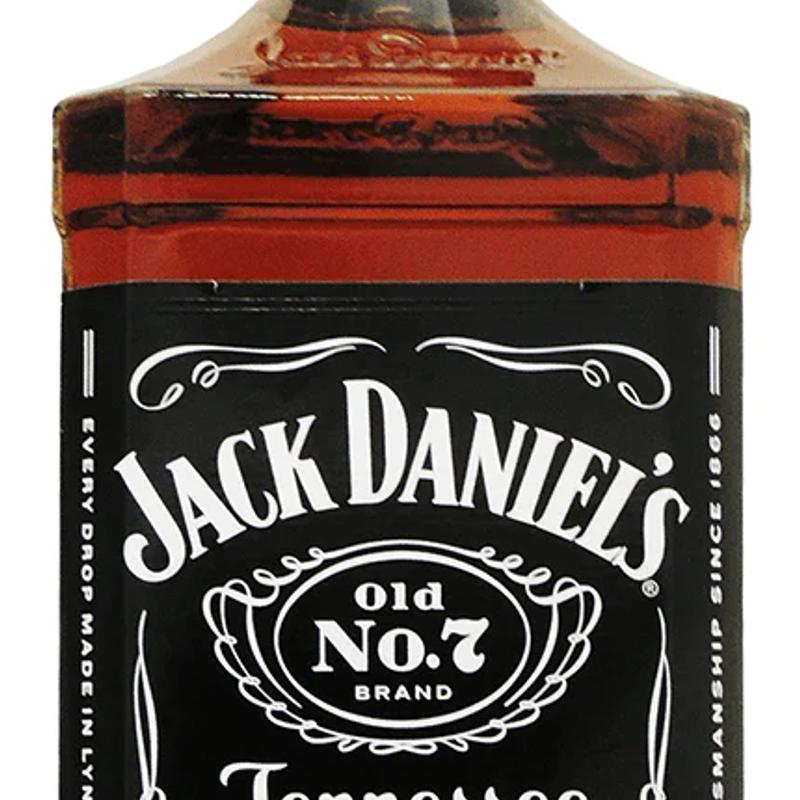 Jack Daniel's photo