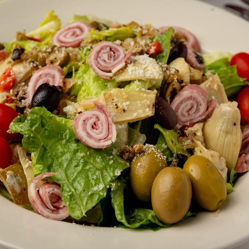 Italian Salad photo