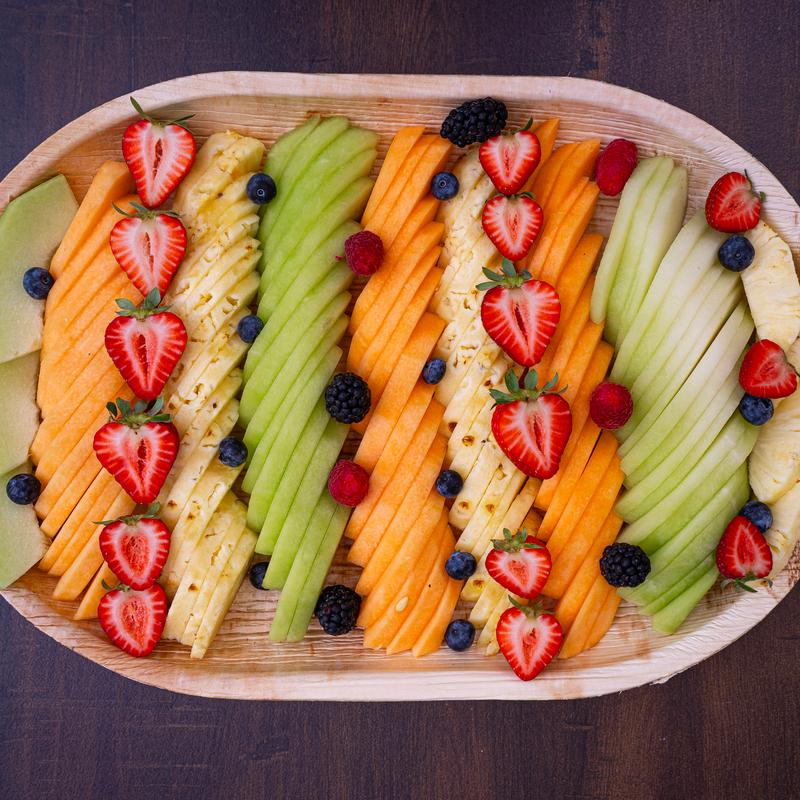 Fruit Platters photo