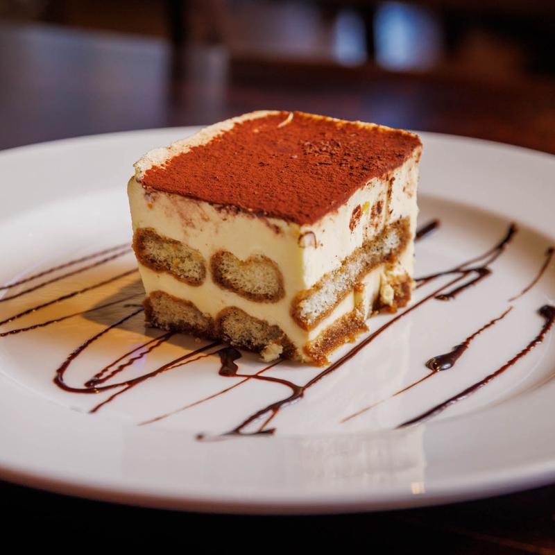 Tiramisu photo
