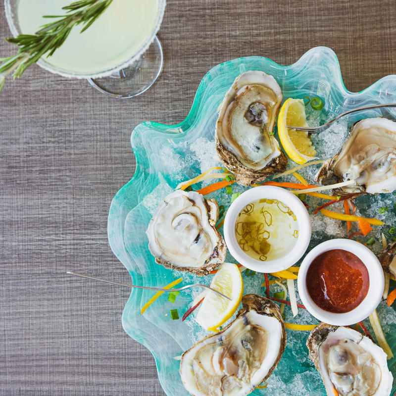 Bubbles & Pearls photo