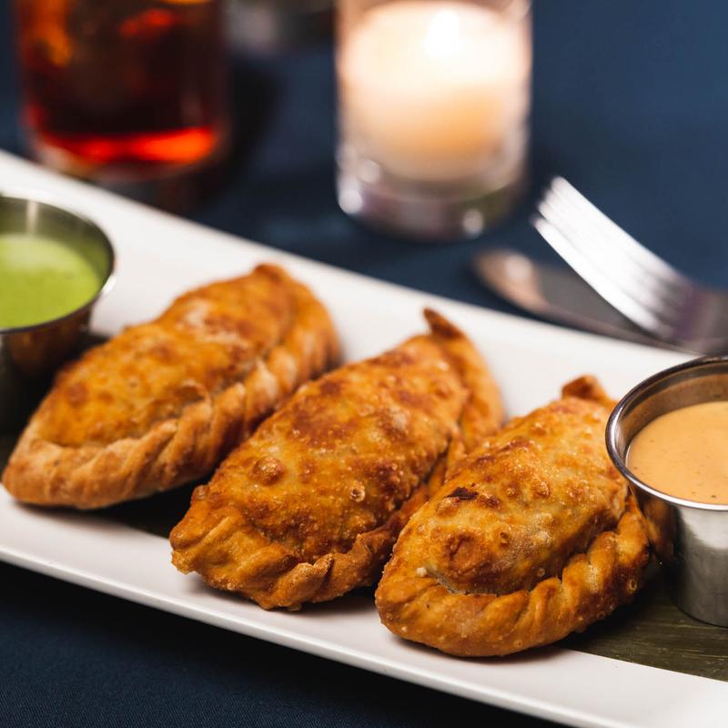 Empanadas photo