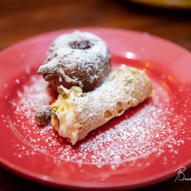 CANNOLI photo