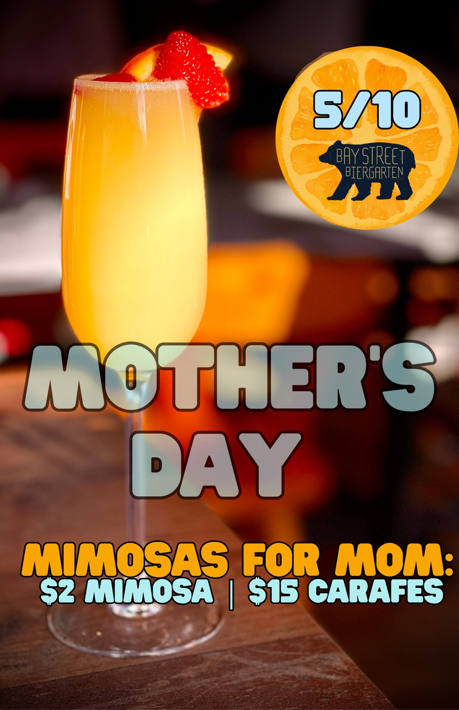 Mother's Day Celebration event photo