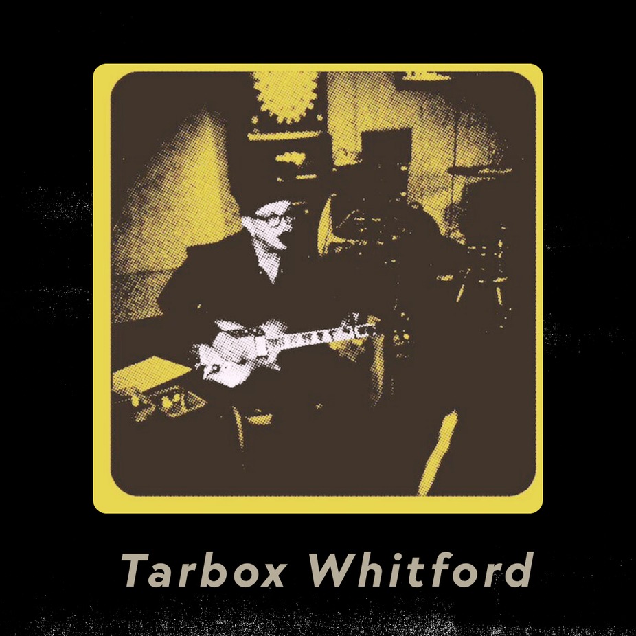 Tarbox Whitford event photo