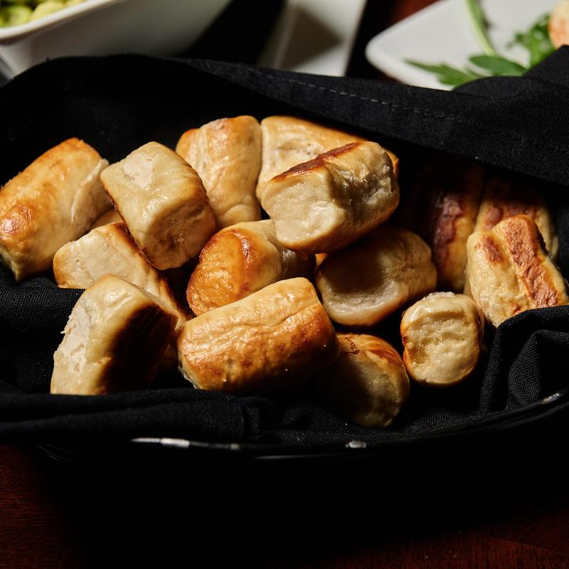 PRETZEL BASKET photo