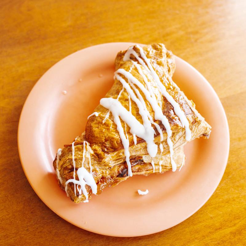 Apple Turnover photo