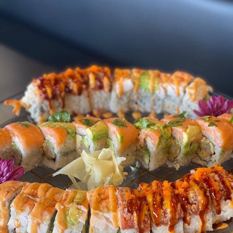 Chef Special Roll photo