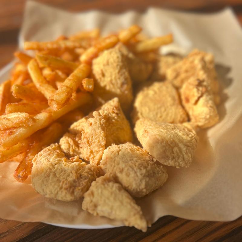 Mahi Mahi Bites photo