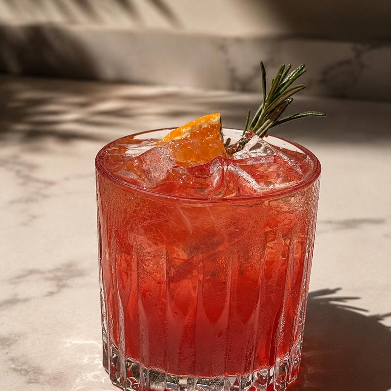Negroni Sbagliato photo