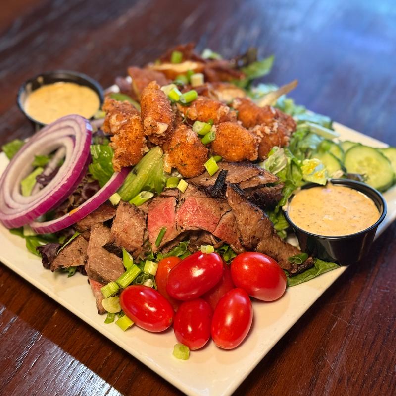 Salad Carnival photo