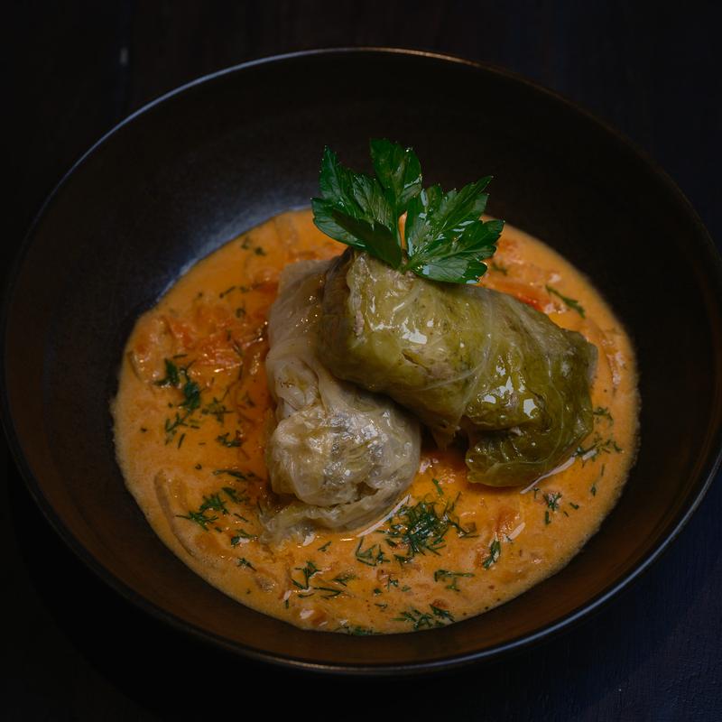 menu item 32 of 36, Golubtzi