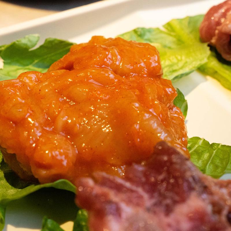 Spicy Chicken Bulgogi photo