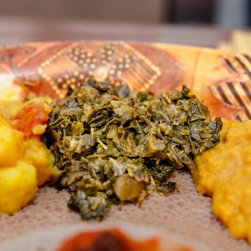 Yeabesha Gomen * photo