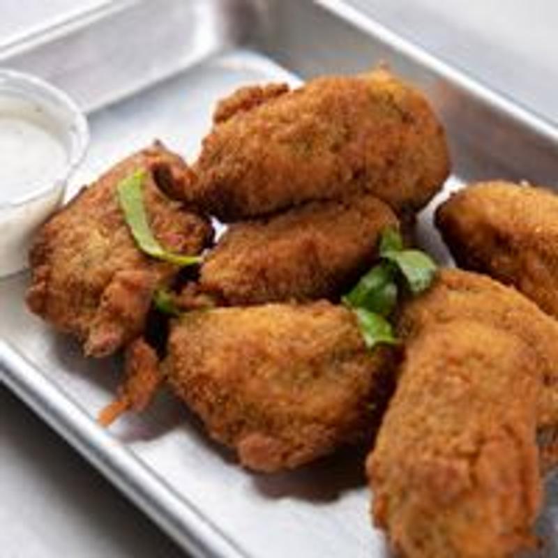 Red Hot Chili Poppers (Jalapeno) photo