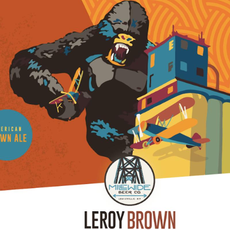 Leroy /draft /canned photo